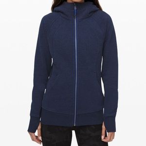 Lululemon Scuba Hoodie